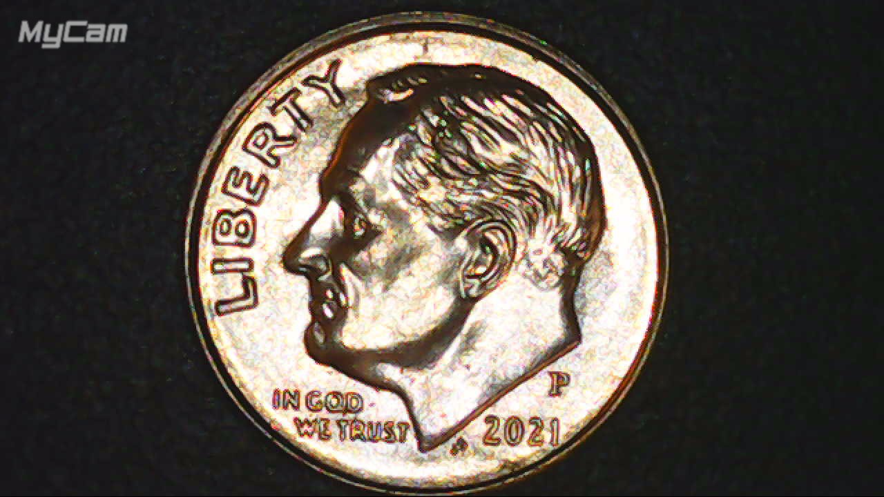 2019-P-Roosevelt-Dime-Good-Examples-Of-Machine-Doubling.