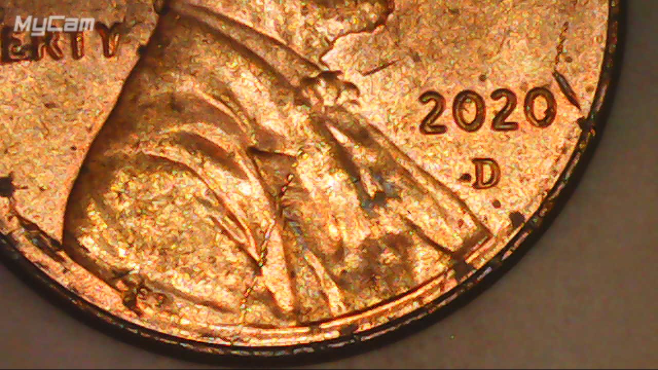 2020-D-Penny-Die-Crack-Or-Deteriorated-Die