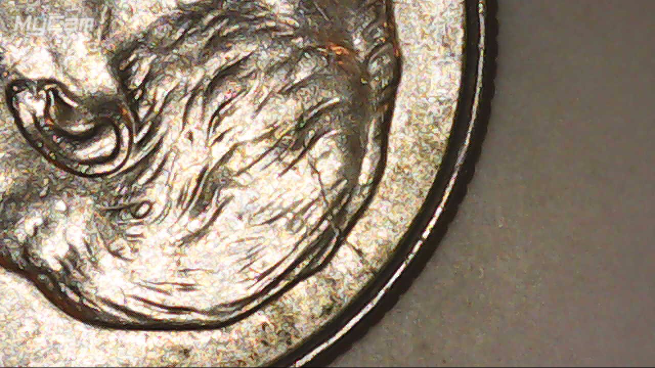 2006-P-Roosevelt-Spike-Head-Cracked-Die.