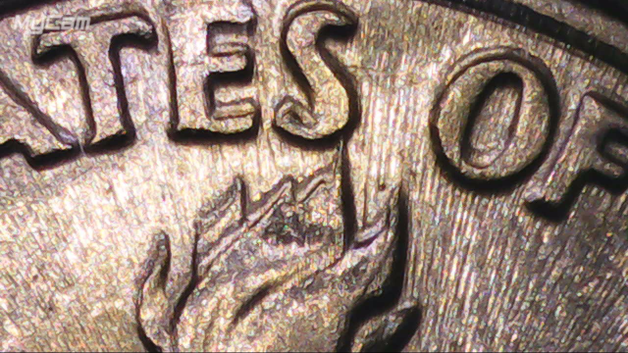 1985-Dime-Torch-Touching-The-Letter-?
