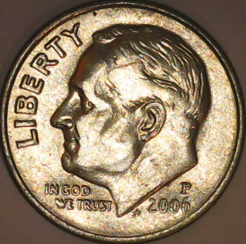 2006-P-Dime-Missing-Part-Of-Face.-What-Could-Caused-This-?