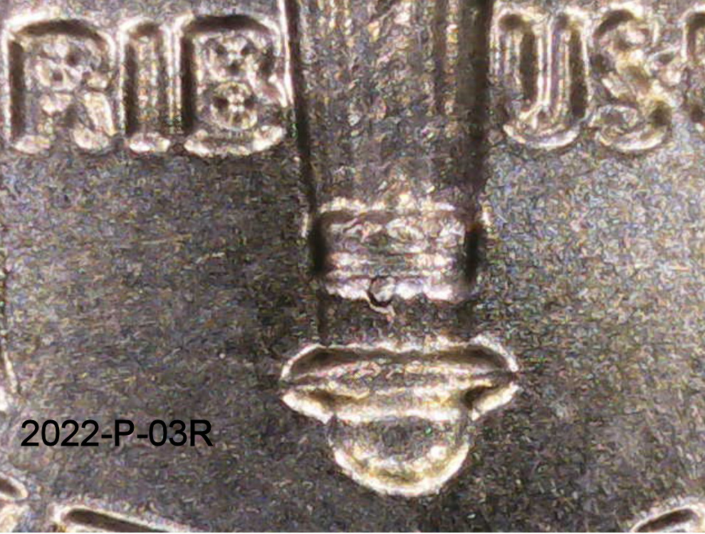 2022-P-Dimes.-Just-Found-9-More-Dimes-That-Appear-To-Match-From-The-Same-Roll