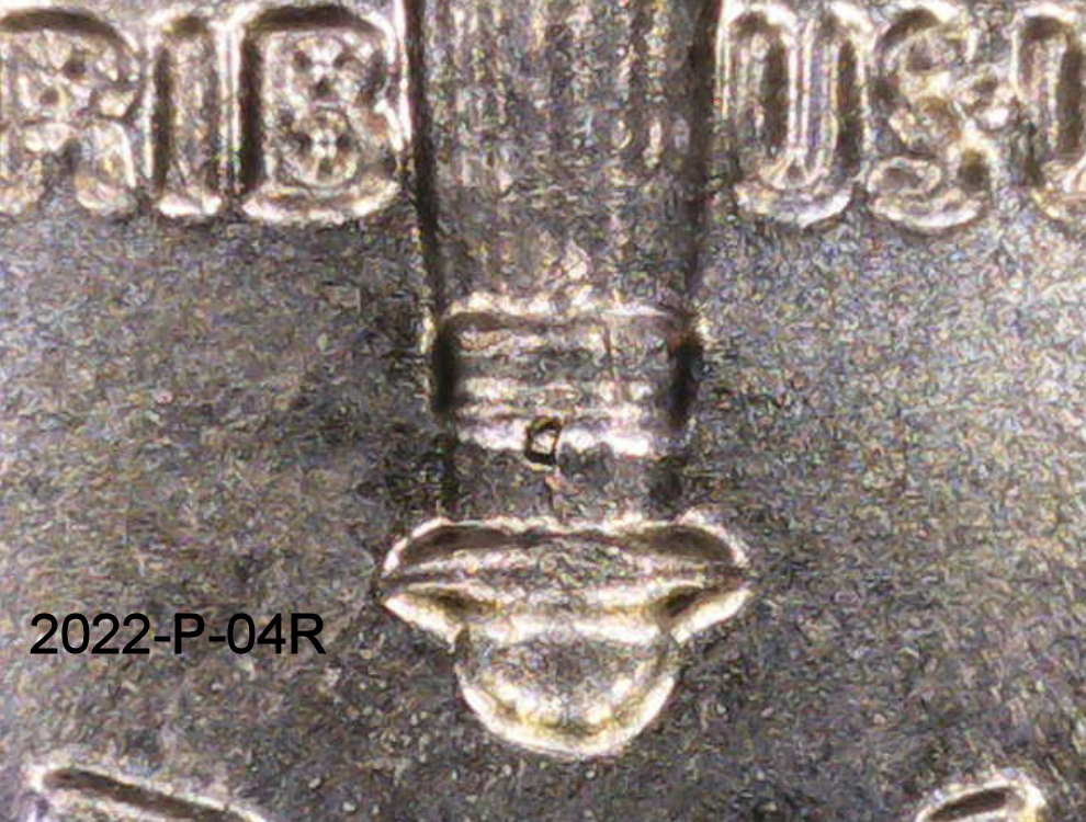 2022-P-Dimes.-Just-Found-9-More-Dimes-That-Appear-To-Match-From-The-Same-Roll