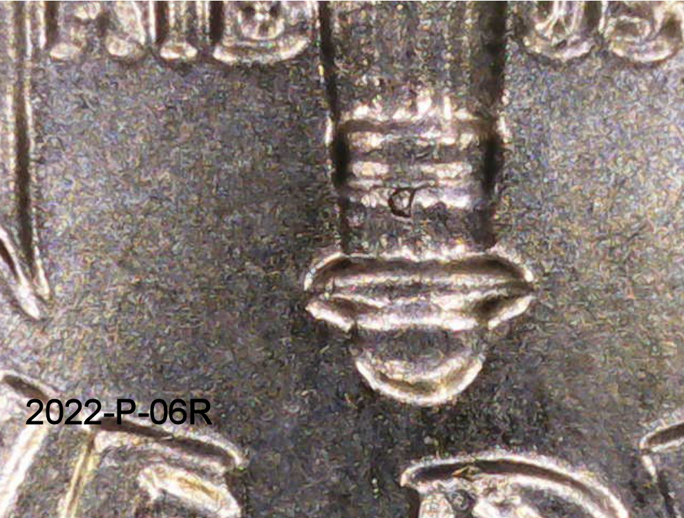 2022-P-Dimes.-Just-Found-9-More-Dimes-That-Appear-To-Match-From-The-Same-Roll