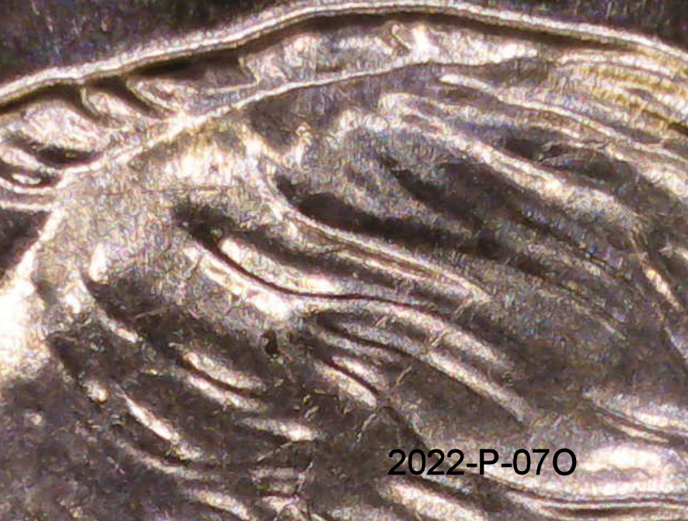 2022-P-Dimes.-Just-Found-9-More-Dimes-That-Appear-To-Match-From-The-Same-Roll