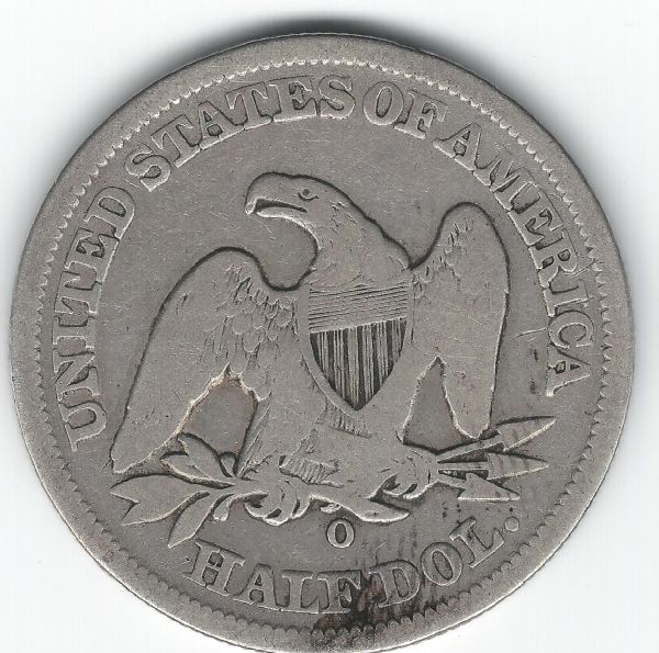 1855-O-Liberty-Seated-Half-Dollar-