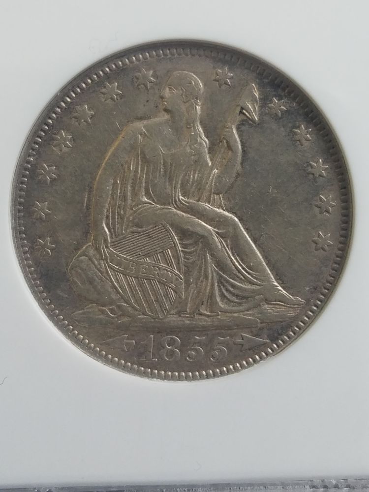 Another-1855/54-Up-For-Grade!