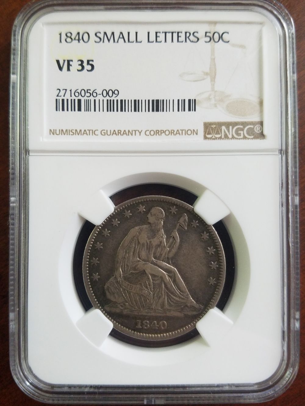 Uh-Oh!,-2---1840-Half-Dollars!