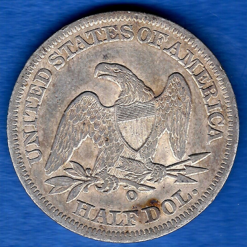 1848-O-Half-Dollar-Grade-And-Opinion