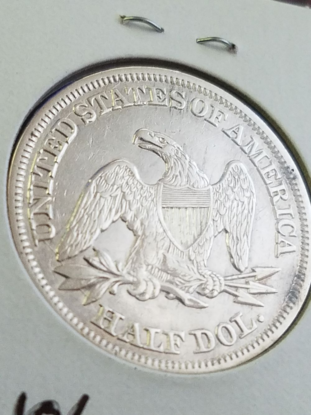 1846-Half-Dollar-Grade-&-Value-For-Consideration.