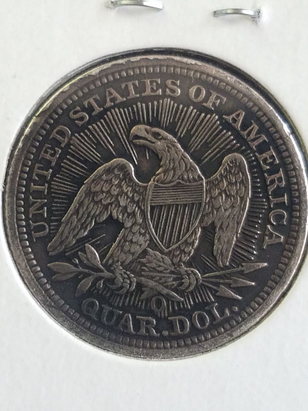 Grade-And-Value-On-This-1853-O-Quarter