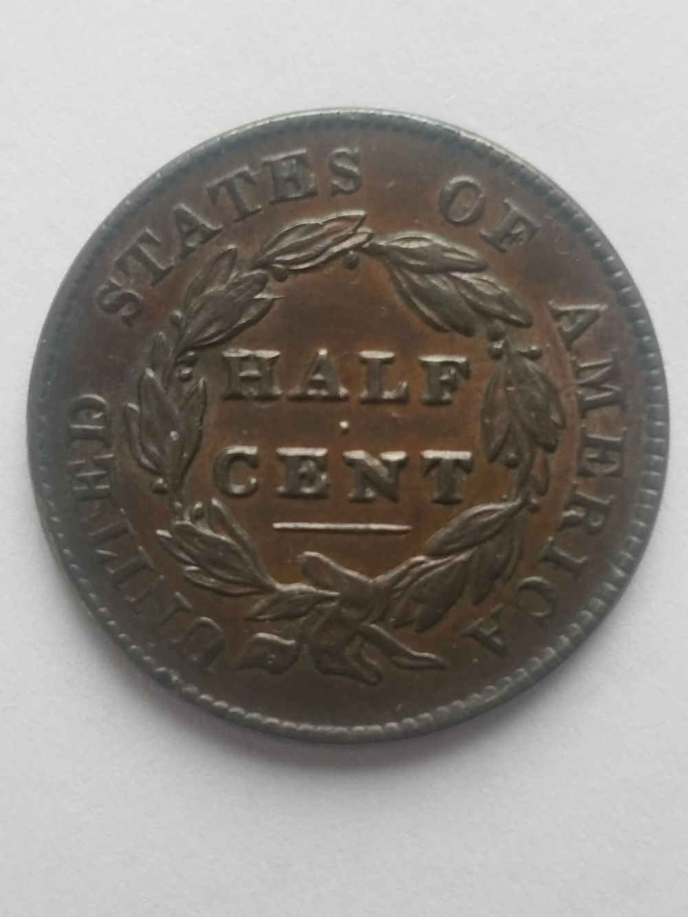 1828-Half-Cent-Grade