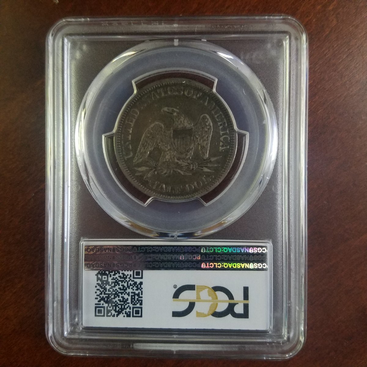 1850-Seated-Liberty-Half-Grade-And-Price?