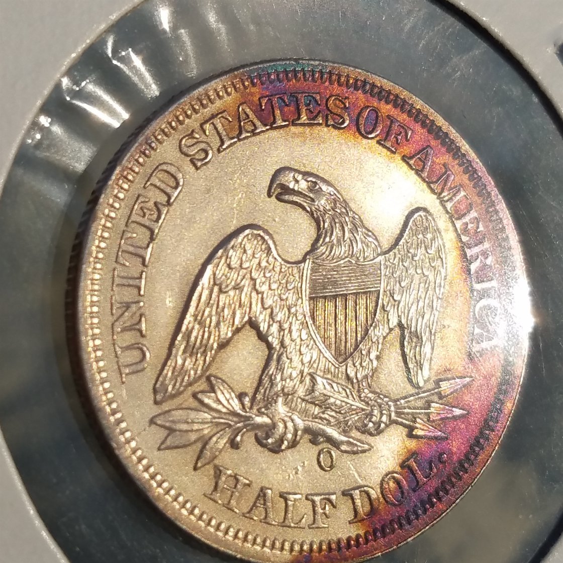Thoughts-On-This-1854-O-Half-Dollar?
