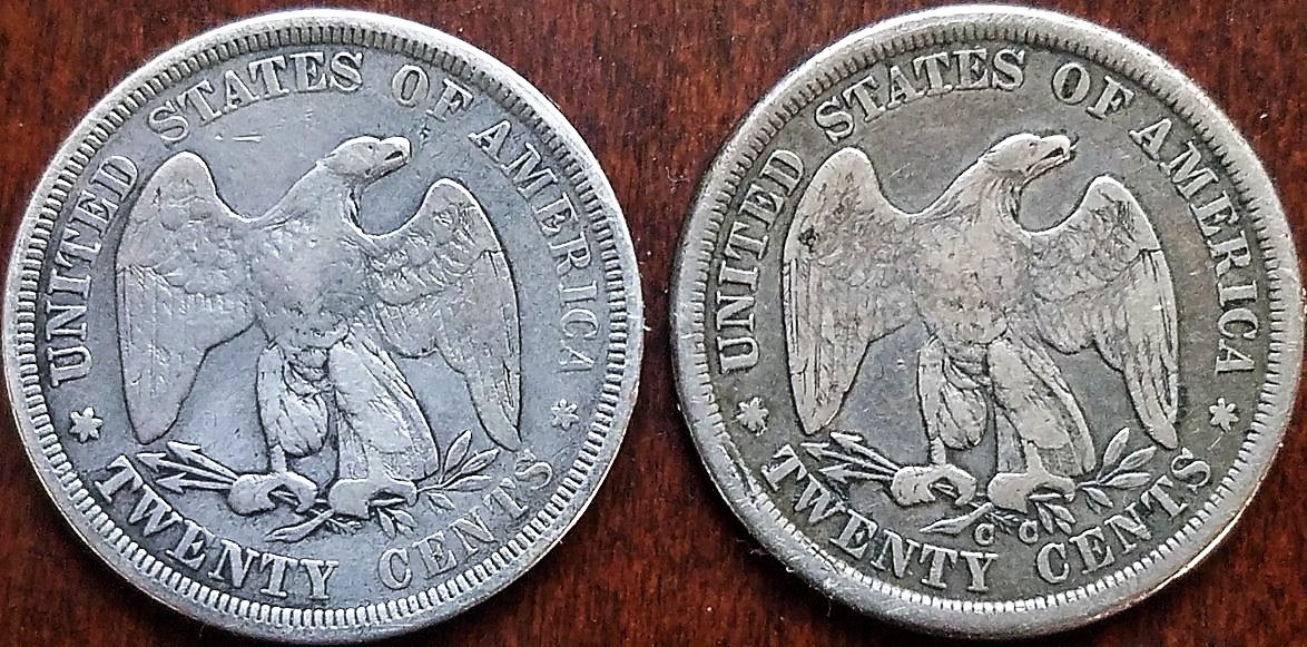 Two-New-Seated-Coins-For-My-Collection
