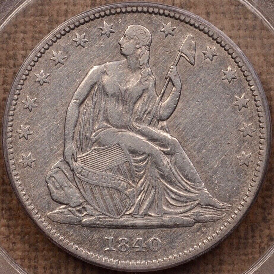 1840-Seated-Half-Dollar-Grade?-You-Vs-TPG!