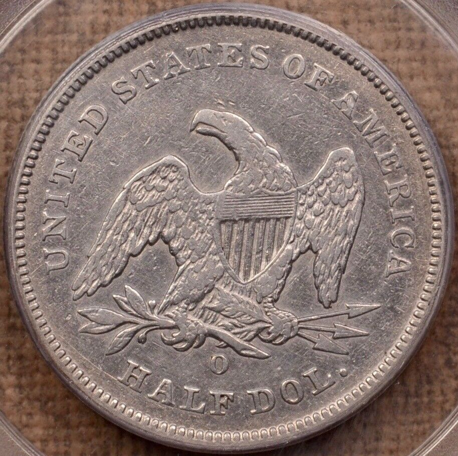 1840-Seated-Half-Dollar-Grade?-You-Vs-TPG!