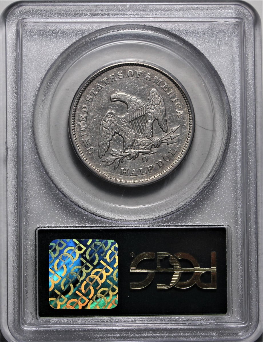 1840-Seated-Half-Dollar-Grade?-You-Vs-TPG!