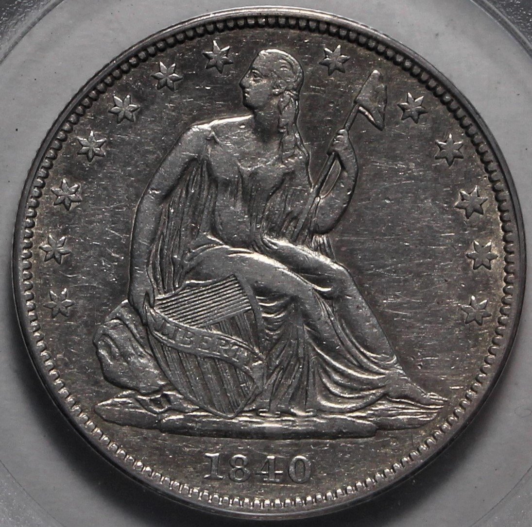 1840-Seated-Half-Dollar-Grade?-You-Vs-TPG!