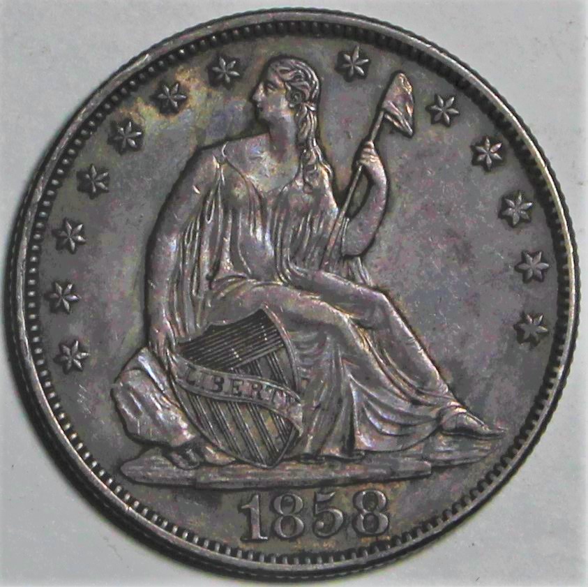 1858-Half-Dollar-Grade-&-Opinions