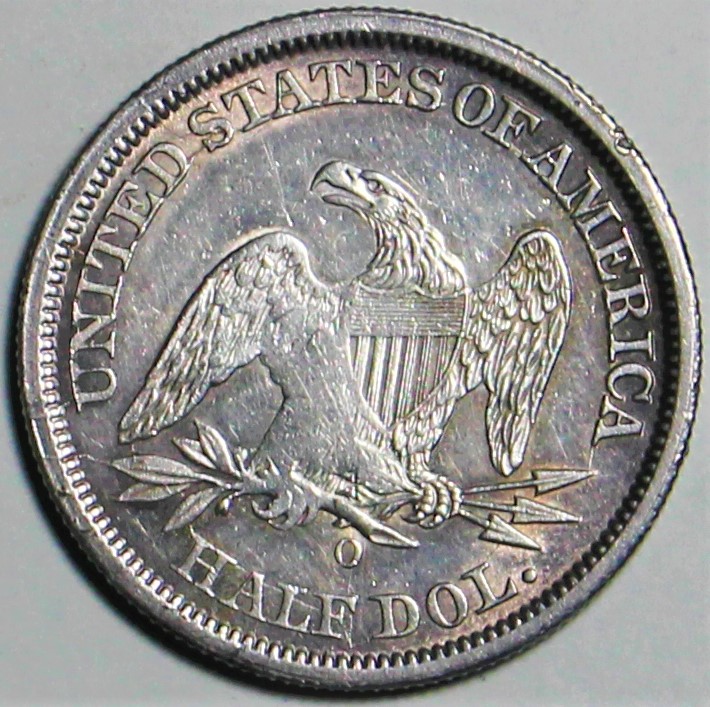1843-O-Wb-8-Half-Dollar-Grade-And-Opinions?