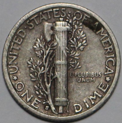 19?9-Mercury-Dime,-Any-Idea-On-Year?