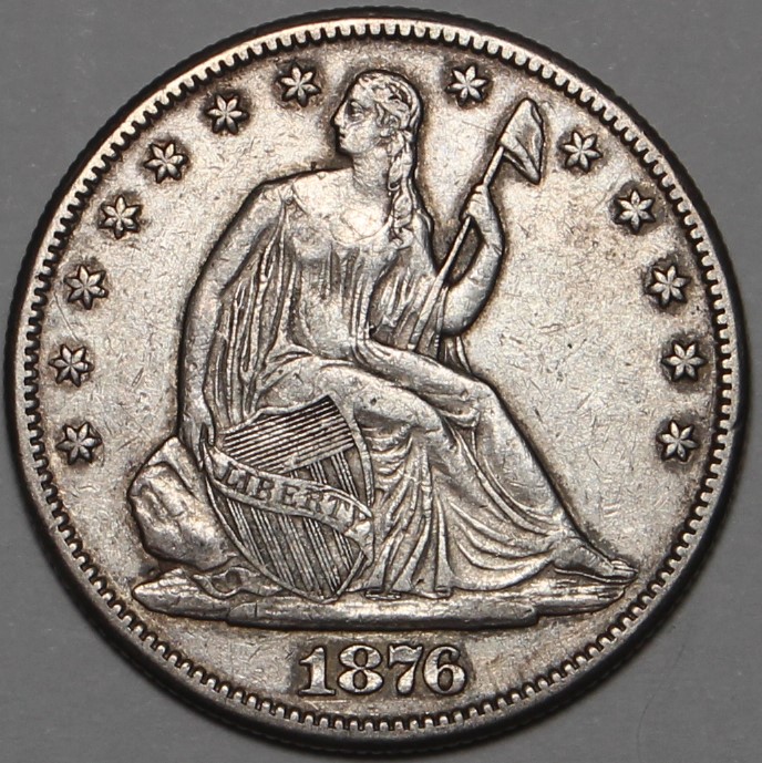 1876-CC-Half-Dollar-Grade-And-Opinions,-You-Vs-PCGS!
