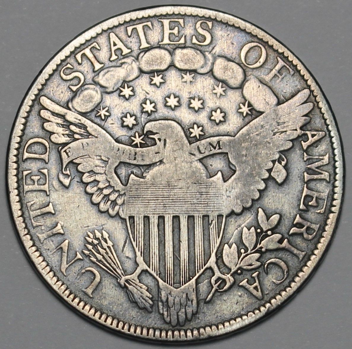1803-Draped-Bust-Half-Dollar-Thoughts