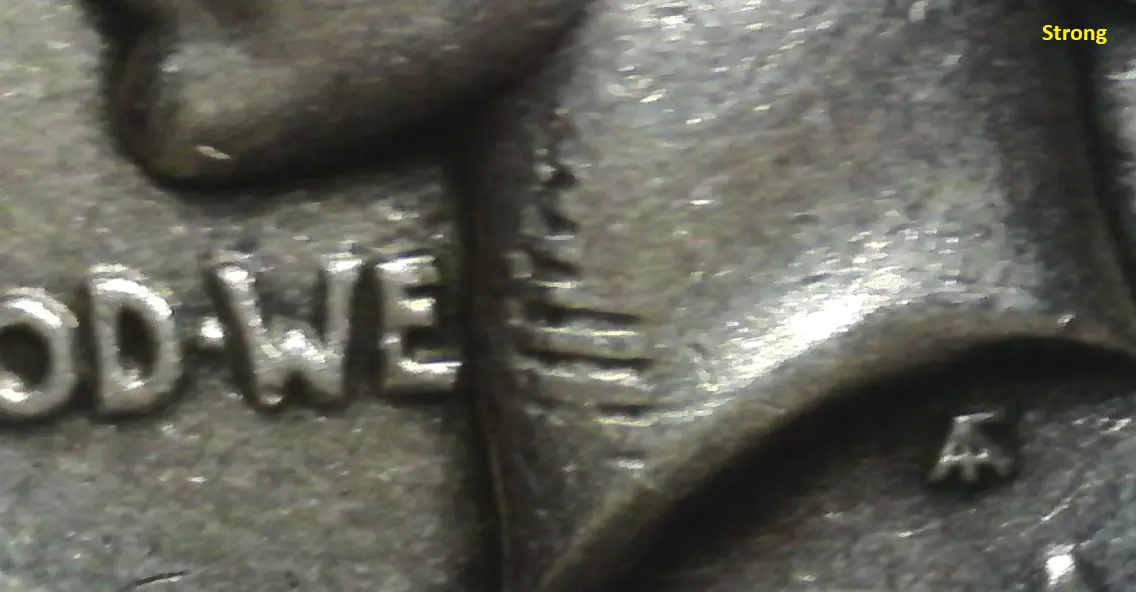 Fish-Gills-On-Liberty's-Neck,-Possible-Unlisted-1921-Peace-Dollar-VAM?