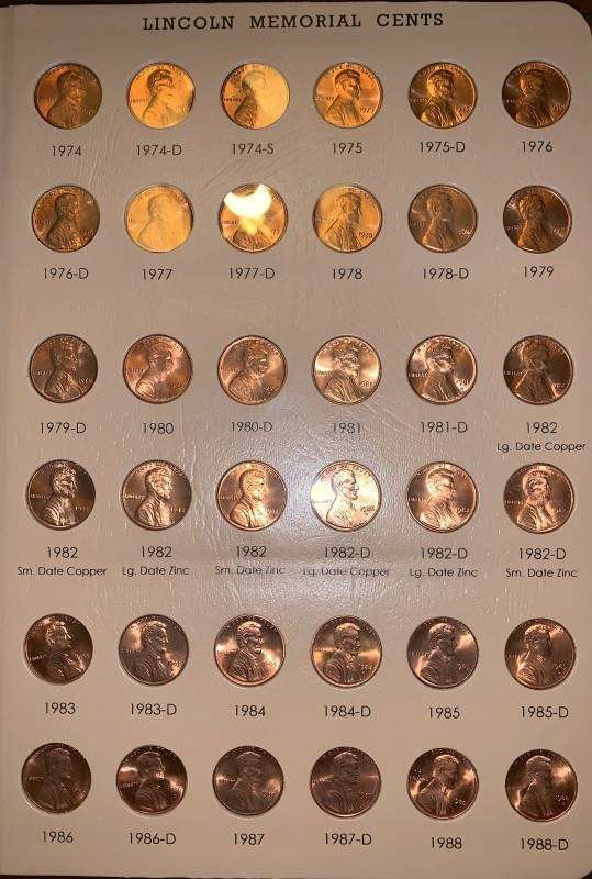 Finally-Moved-All-My-LMC-And-LSC-To-A-Dansco-Album-..