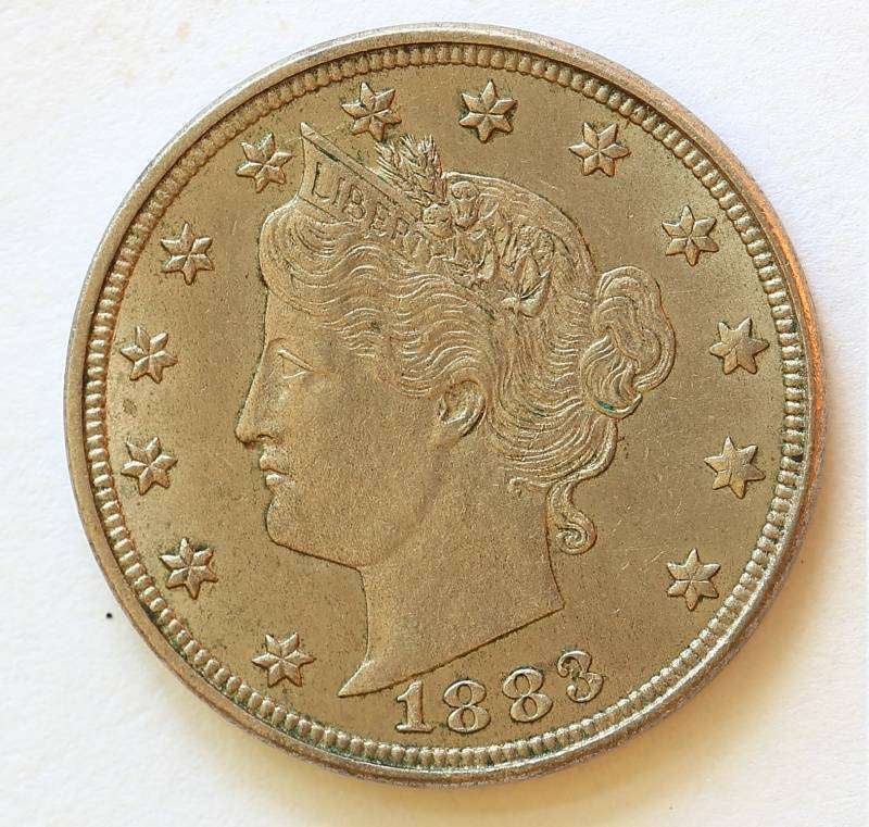 Please-Grade-My-1883-V-Nickel-No-Cents