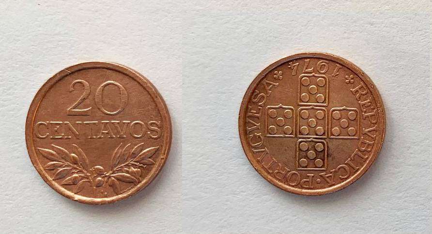 Least-Value-Circulated-Coin-Against-The-US-Dollar