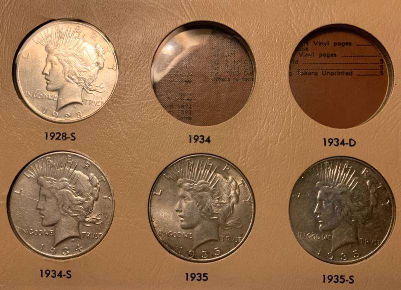 Who-Has-A-Full-Set-Of-Peace-Dollars?