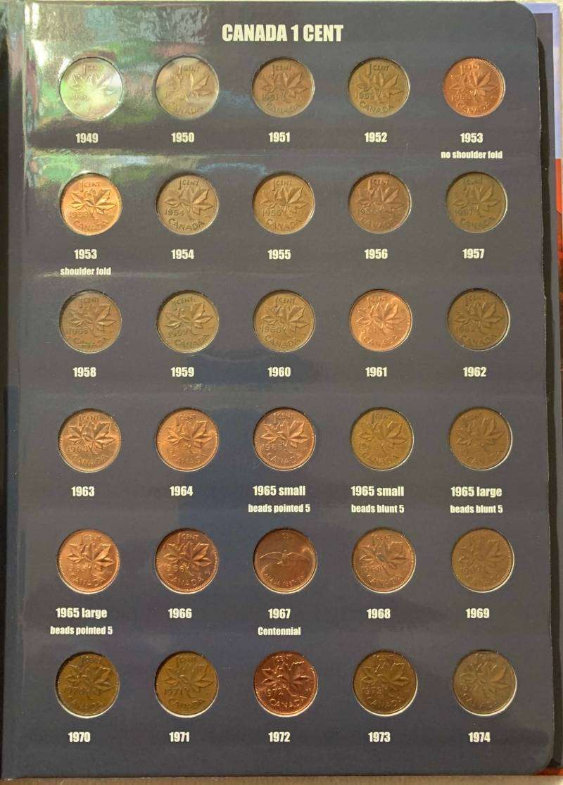 I-Was-Convinced-To-Start-A-Small-Cents-Collection