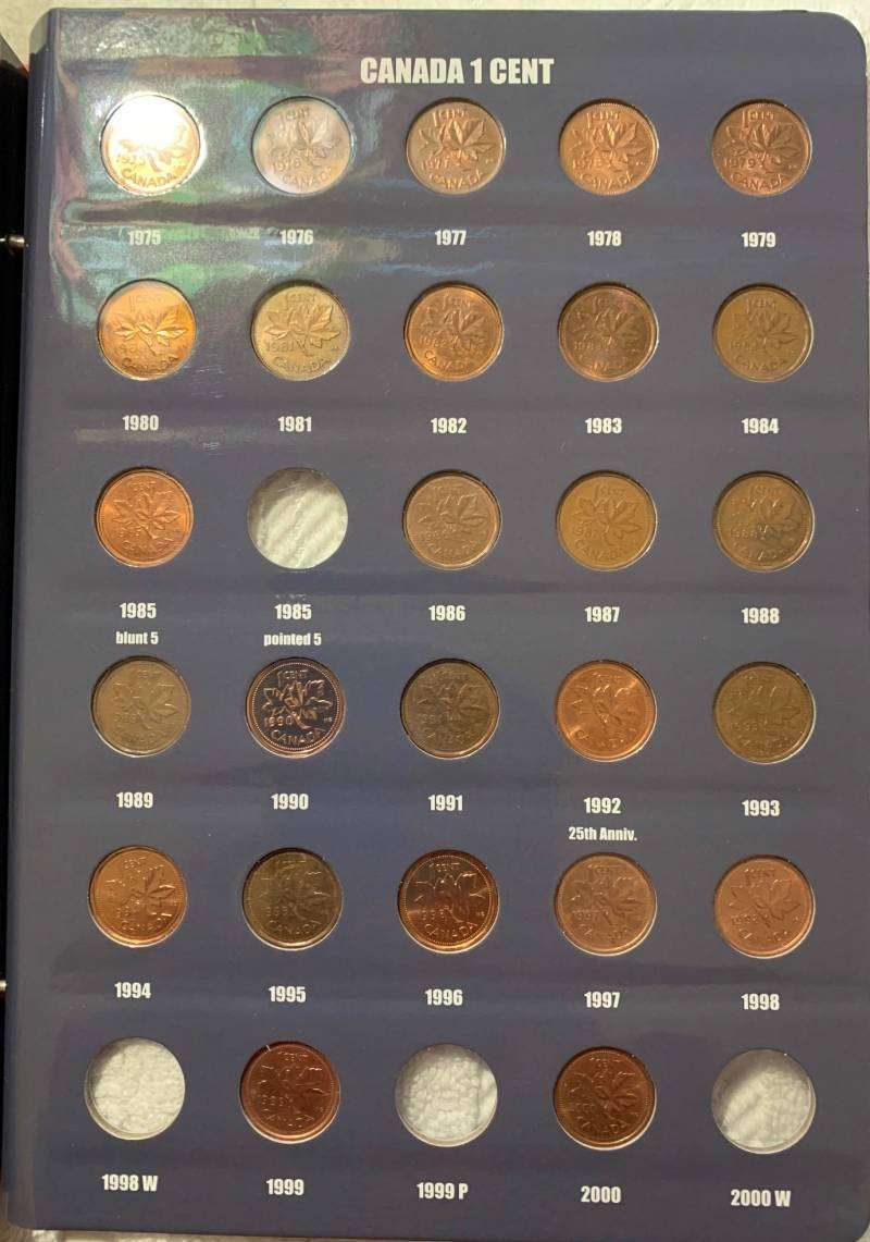 I-Was-Convinced-To-Start-A-Small-Cents-Collection