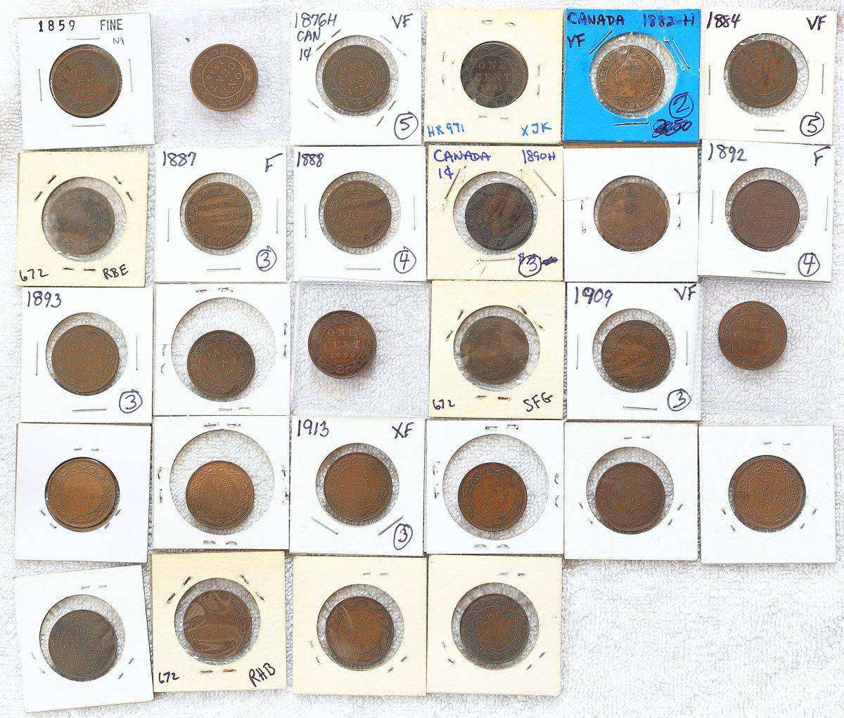 I-Was-Convinced-To-Start-A-Large-Cents-Collection