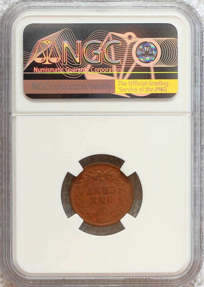 Flying-Eagle-And-Indian-Head-Cents-And-A-Future-Long-Term-Project