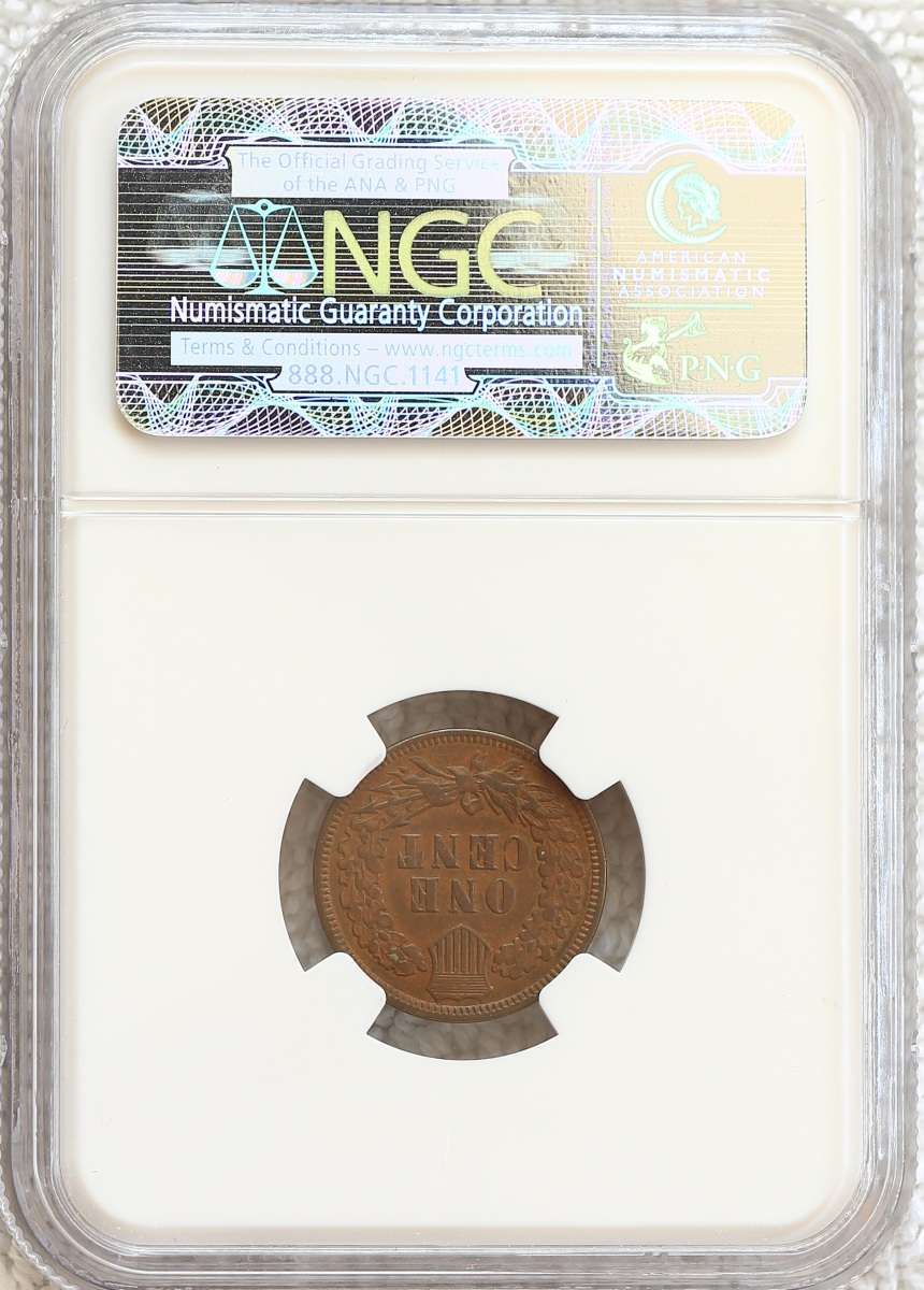1889-Indian-Head-Cent-Should-It-Grade-Straight-Or-Details?
