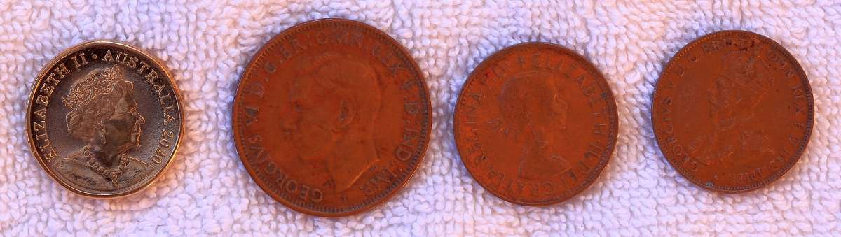 Free-Coins-:,-Guess-The-Coins-That-I'm-Think-Of-: