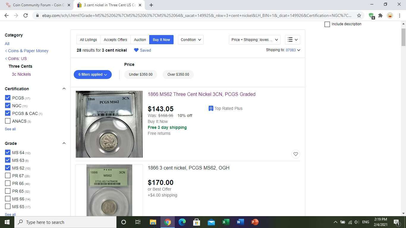 Efficient-Coin-Hunting-For-A-Dansco-7070-Or-Similar-Set