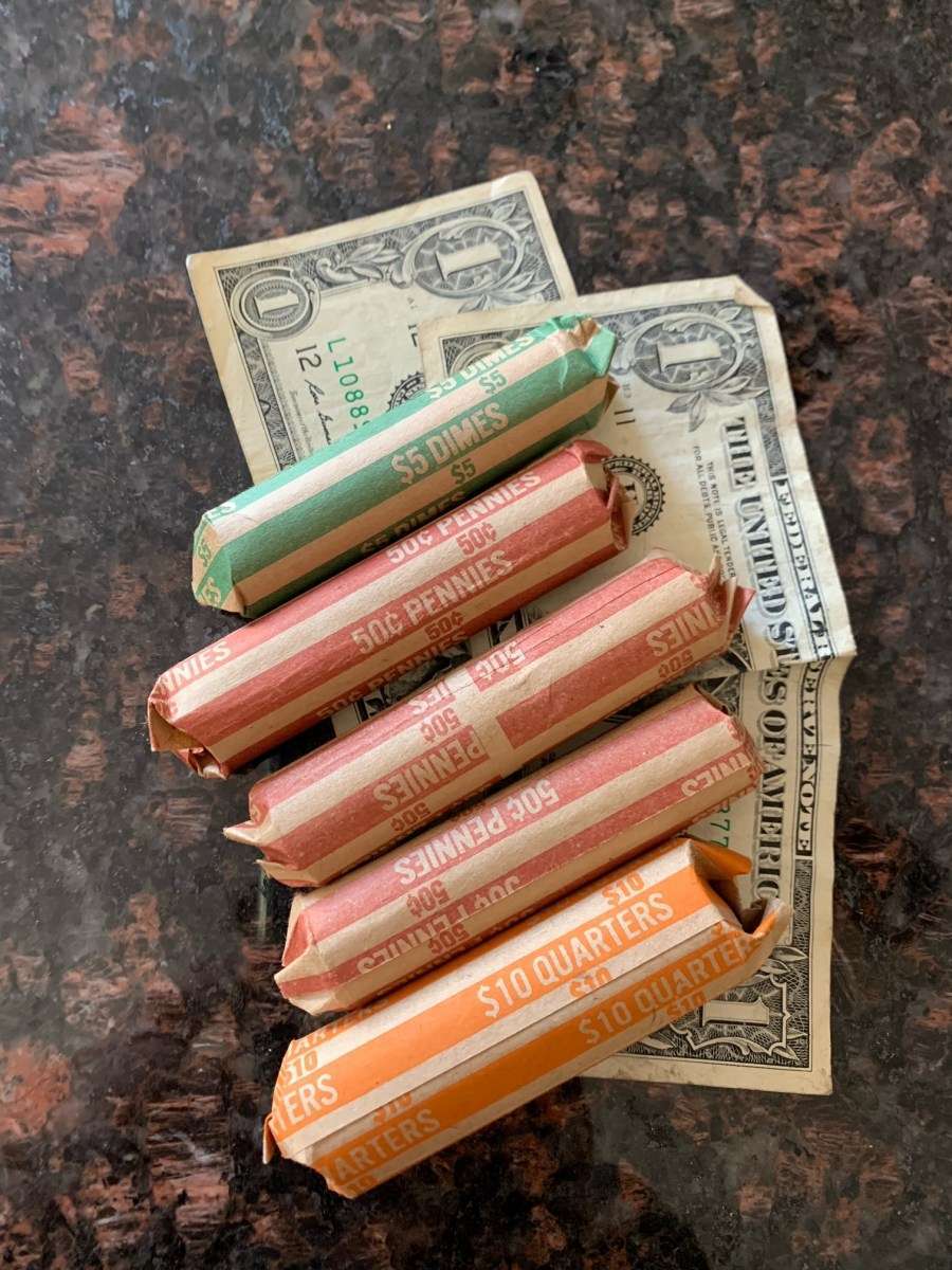 Post-Your-Stories-&-Pix-Of-Found-Money