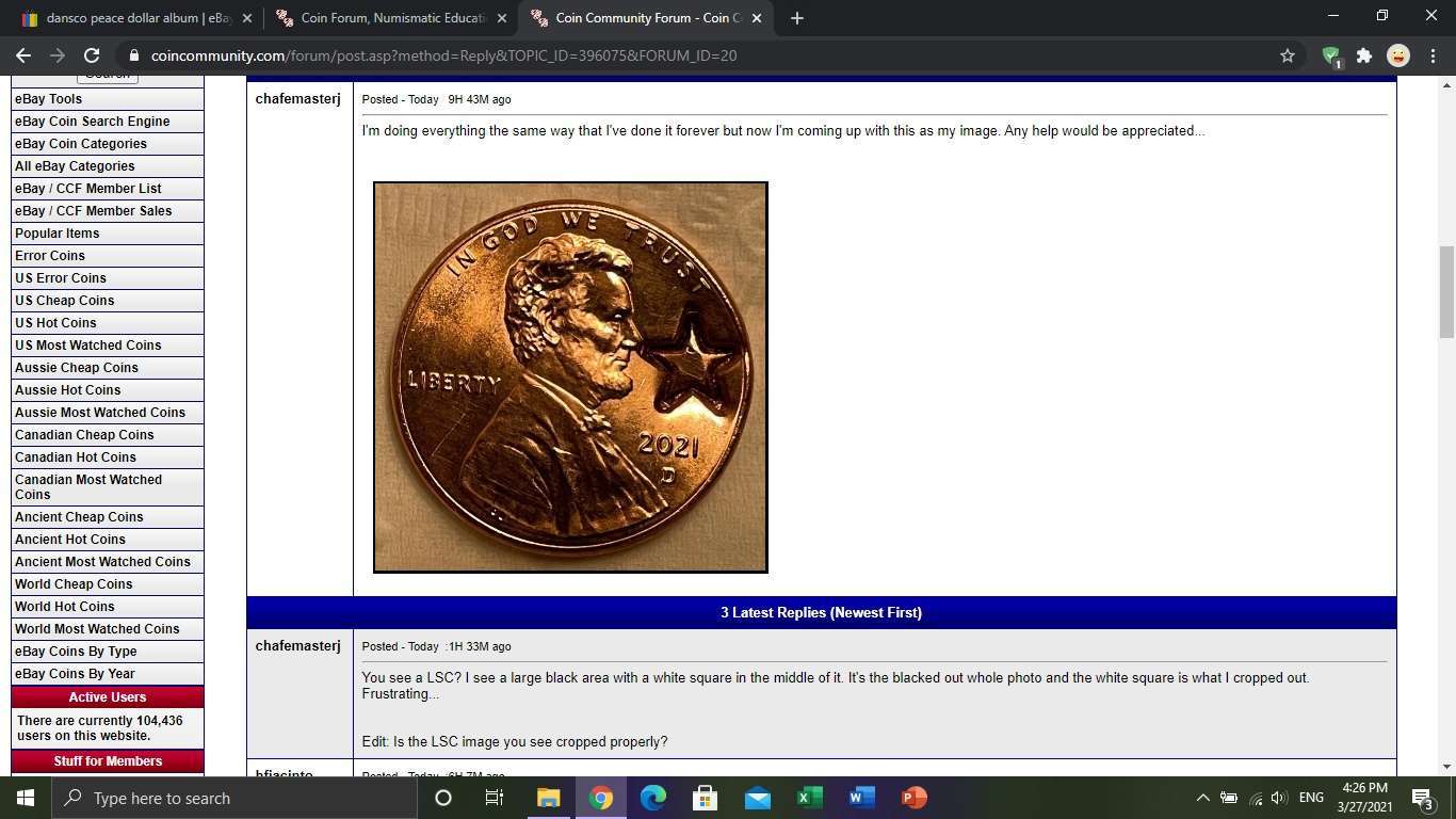 Any-One-Else-Having-Problems-Uploading-Images?