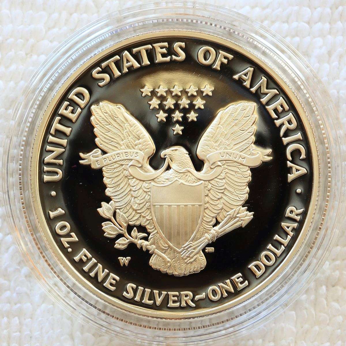 A-Compendium-Of-American-Silver-Eagles..