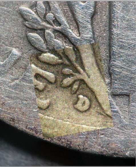 1916-D-Mercury-Dime-Counterfeit---Tell-Me-Why