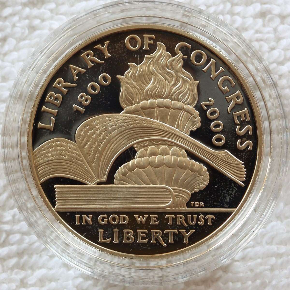 Not-All-My-Coins-Have-Bison-: