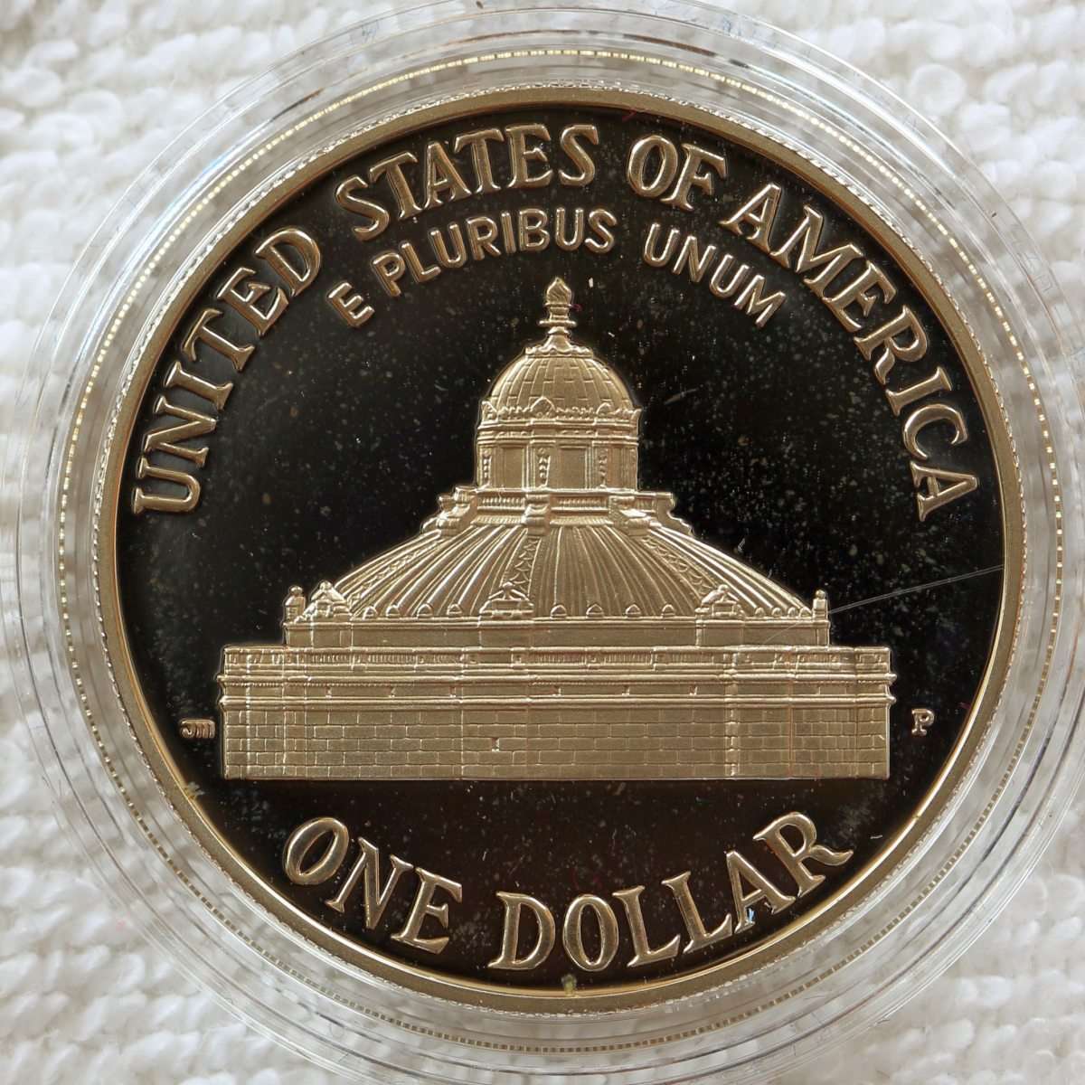 Not-All-My-Coins-Have-Bison-: