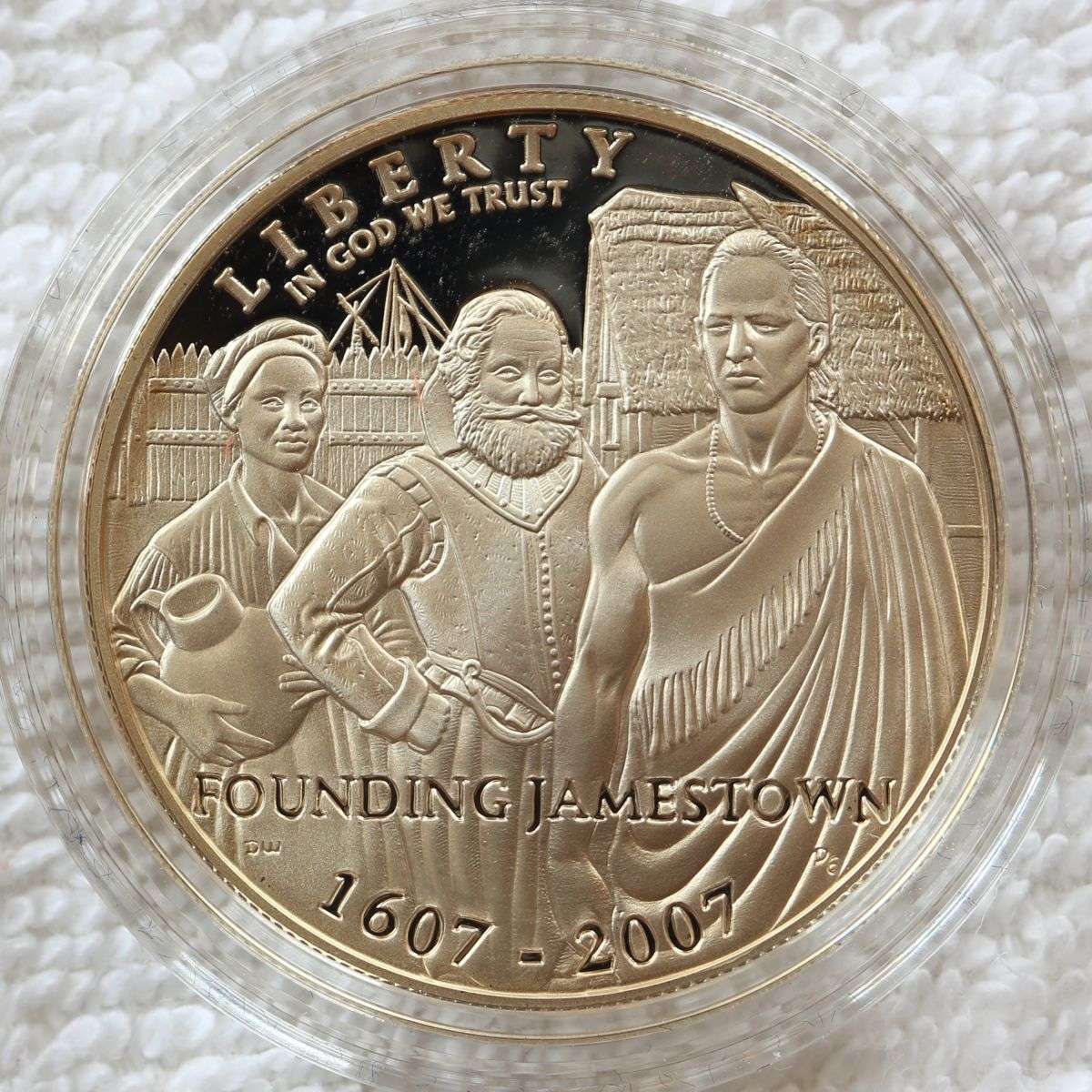 Not-All-My-Coins-Have-Bison-: