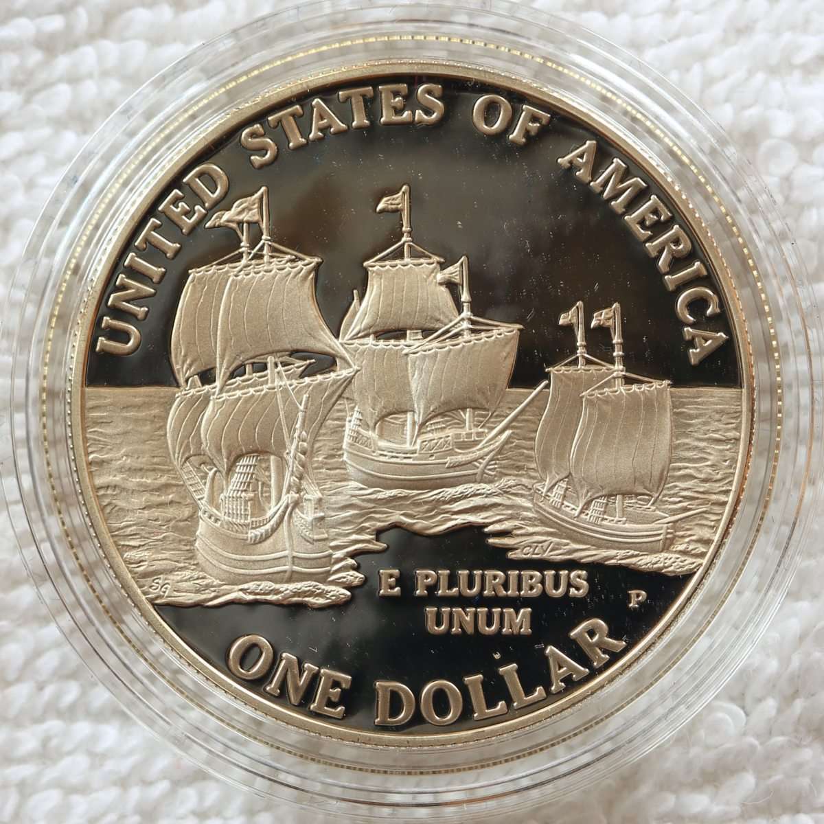 Not-All-My-Coins-Have-Bison-:
