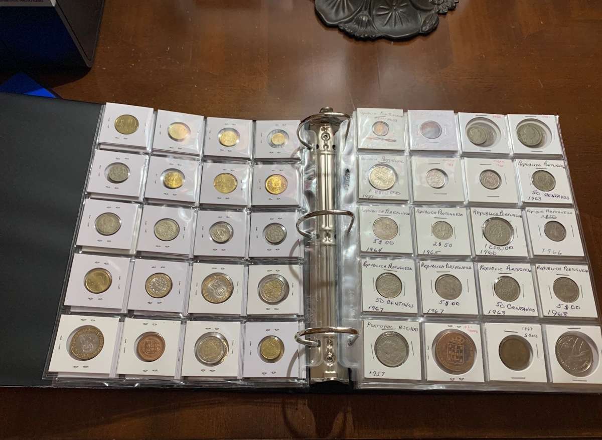 Curious-As-To-How-Many-Members-Collect-American-Coins