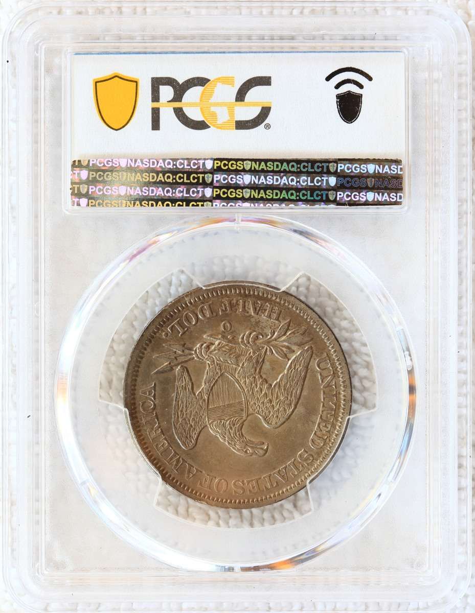 Hfjacinto's-Slabbed-Dansco-7070-With-Gold-Page